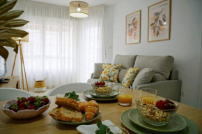 Apartamento El Sol Naciente